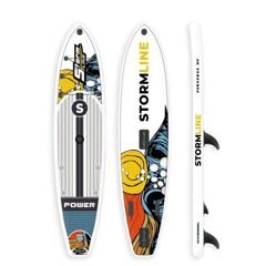 Stormline PowerMax 10'6 Windsurf (2022) для виндсёрфа (без паруса)