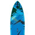 Sup доска Adventum Range 10'8 2024 Lagoon