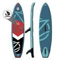 Доска для SUP-бординга Zap WindSurfer 11'0 Fusion