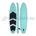 Koetsu Mint 10'6 надувная доска для SUP-бординга