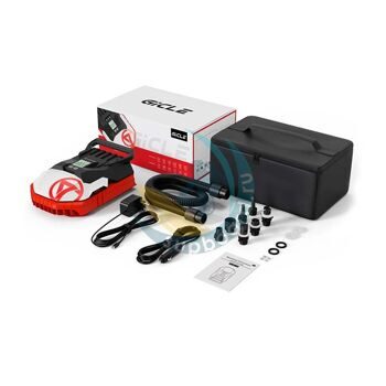 Электронасос с аккумулятором GICLE AP-881LB