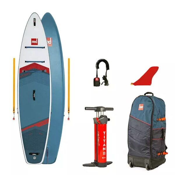 Надувная сап доска Red Paddle Co Ride 10'6" Limited Edition