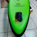 Сап доска Kesser Wave View 12'0 Green для сёрфинга