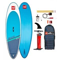 Red Paddle 8'10