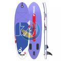 SUP доска Prime sup Surf 9'0 Purple