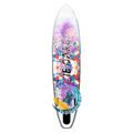 SUP доска iBoard 11x32 Цветы