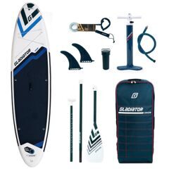 Gladiator SPECIAL 10'7