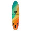 Сап-доска BlauSee Breeze 10'6